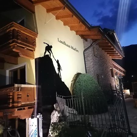 Landhaus Marlies Zell am See Zewnętrze zdjęcie