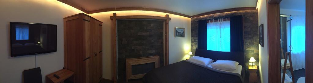 Landhaus Marlies Zell am See Pokój zdjęcie