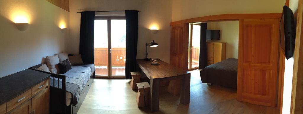 Landhaus Marlies Zell am See Pokój zdjęcie