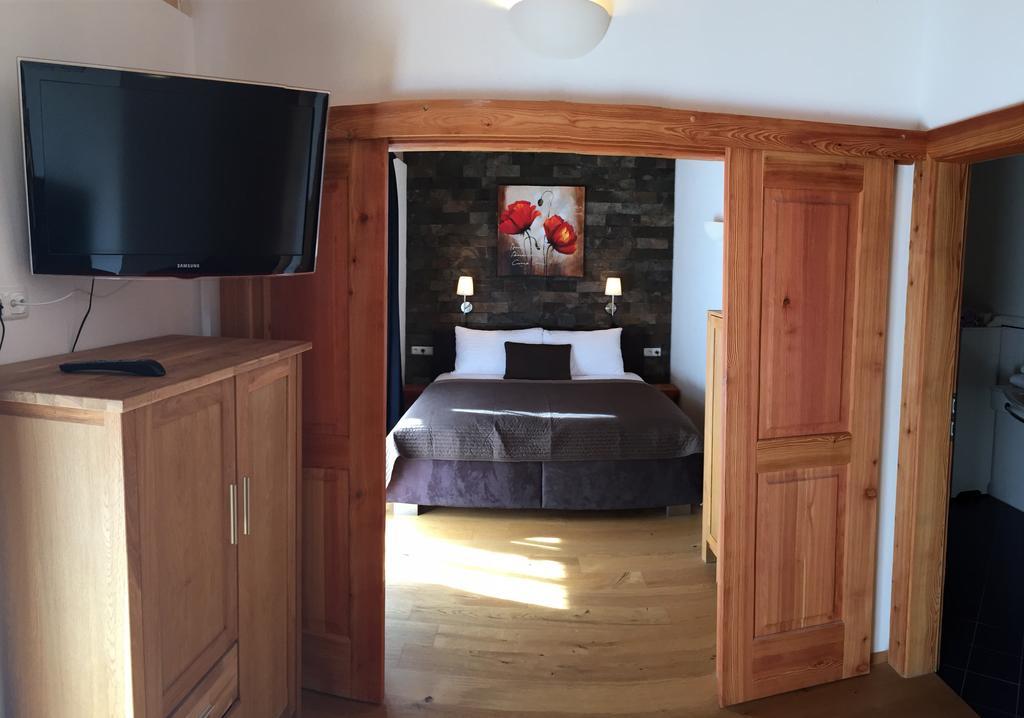 Landhaus Marlies Zell am See Pokój zdjęcie