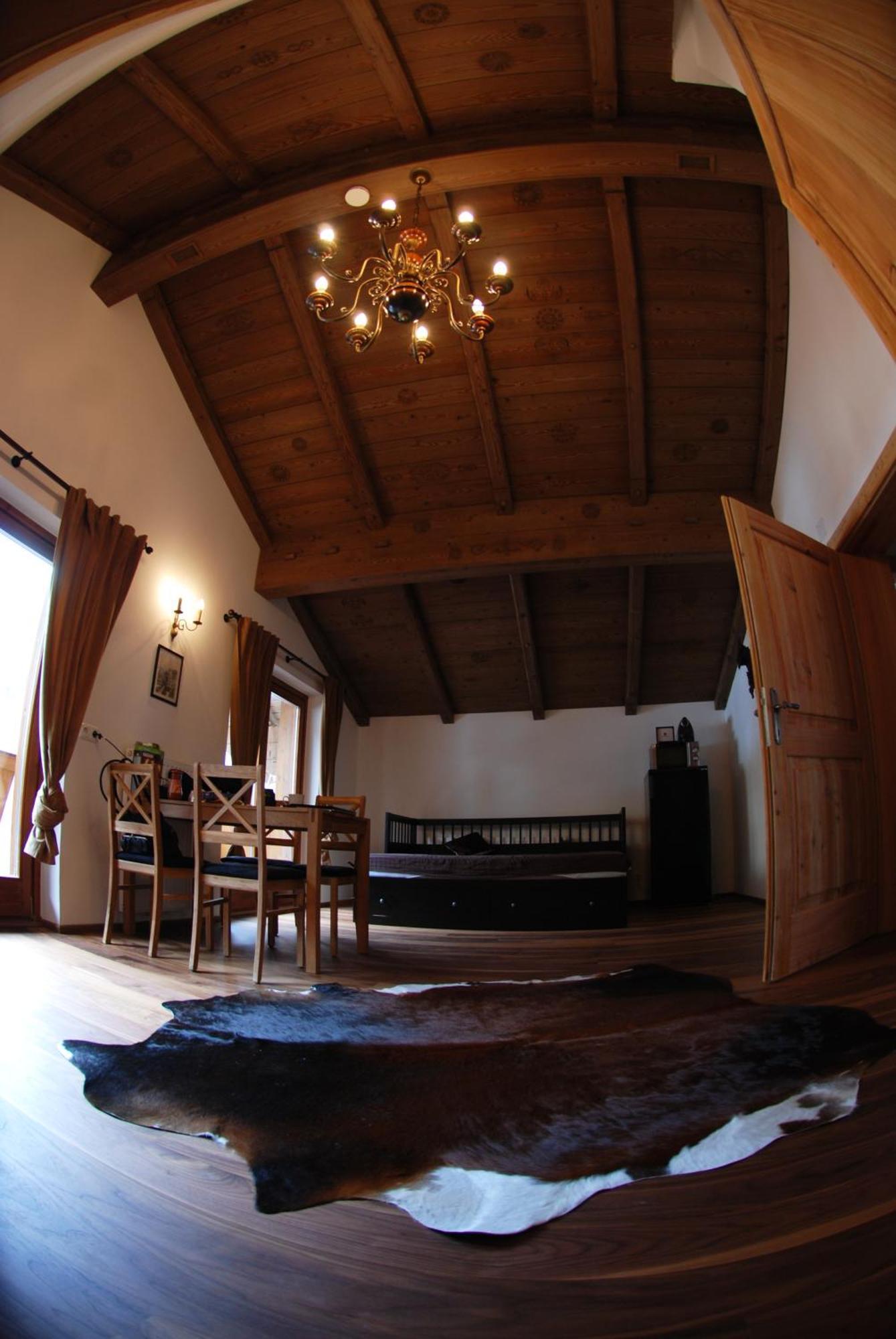 Landhaus Marlies Zell am See Zewnętrze zdjęcie