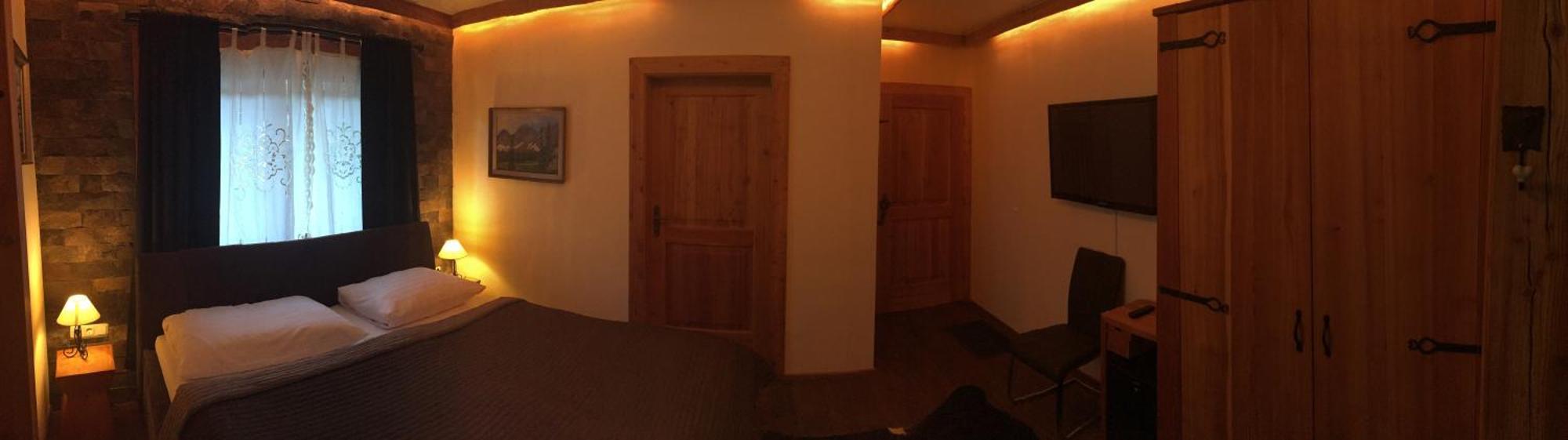 Landhaus Marlies Zell am See Pokój zdjęcie