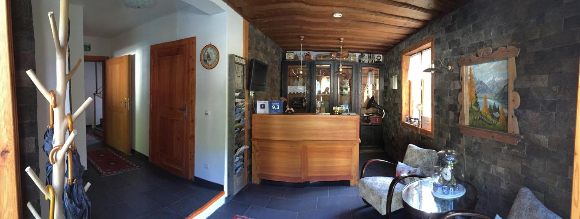 Landhaus Marlies Zell am See Pokój zdjęcie