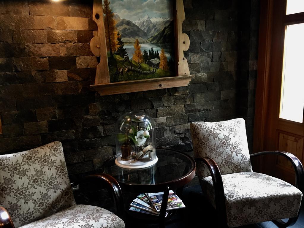 Landhaus Marlies Zell am See Zewnętrze zdjęcie