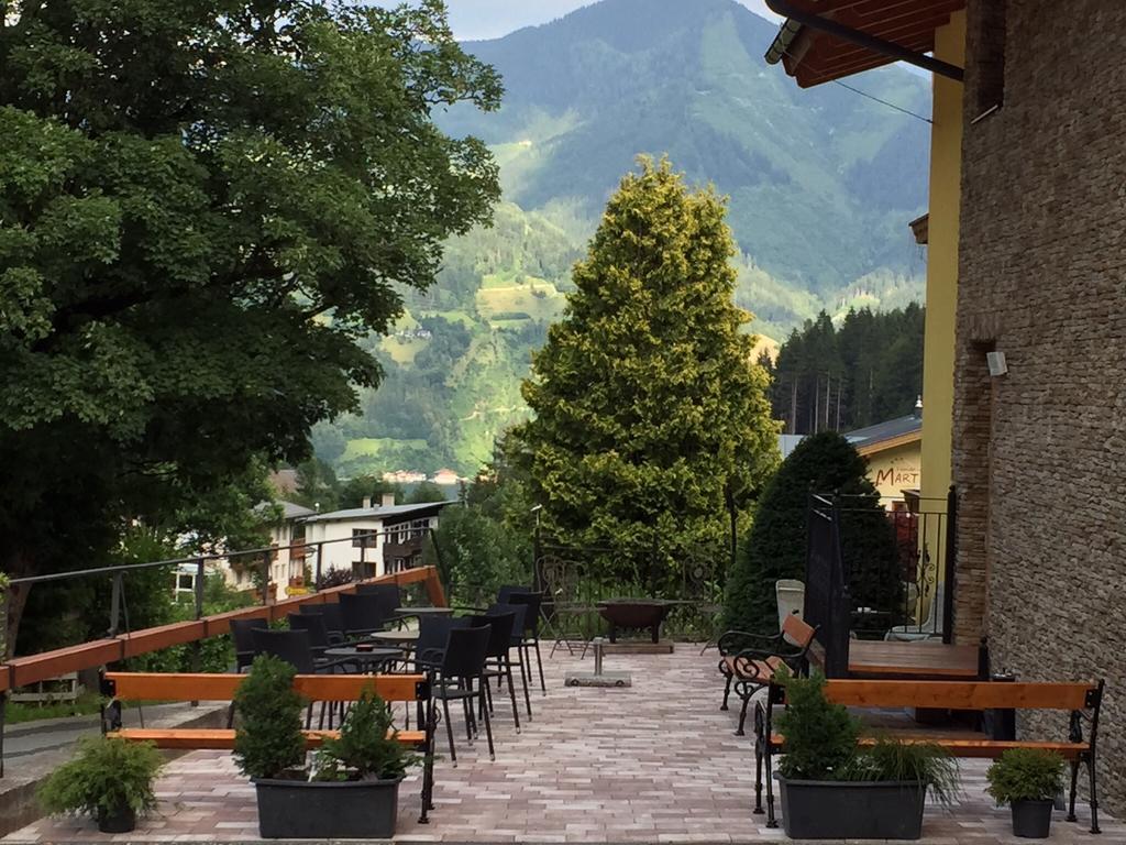 Landhaus Marlies Zell am See Zewnętrze zdjęcie
