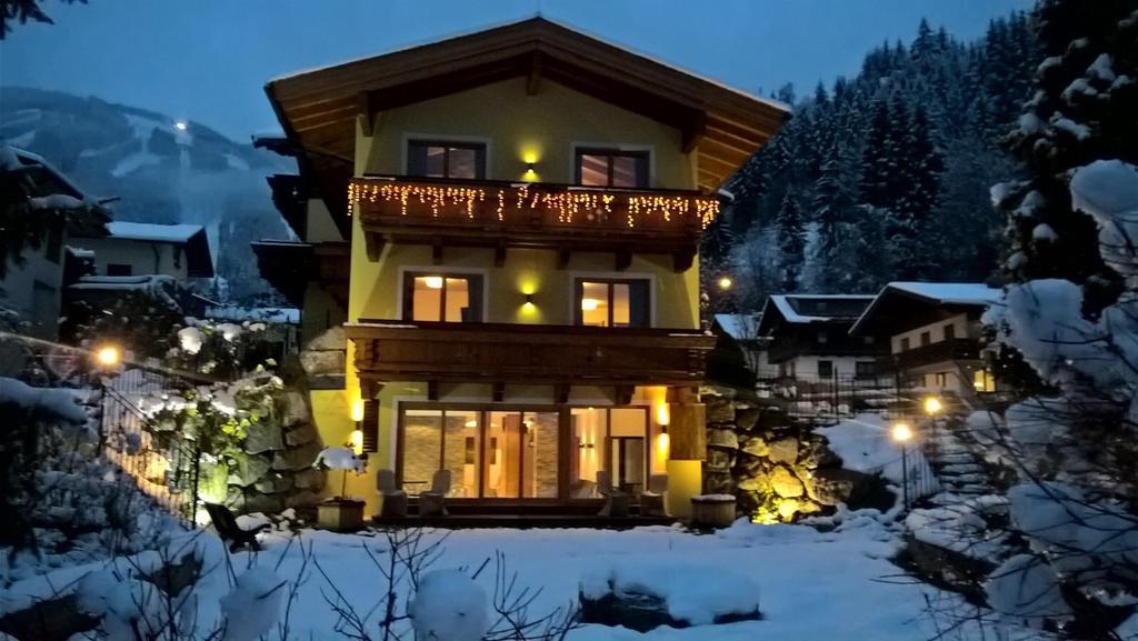 Landhaus Marlies Zell am See Zewnętrze zdjęcie